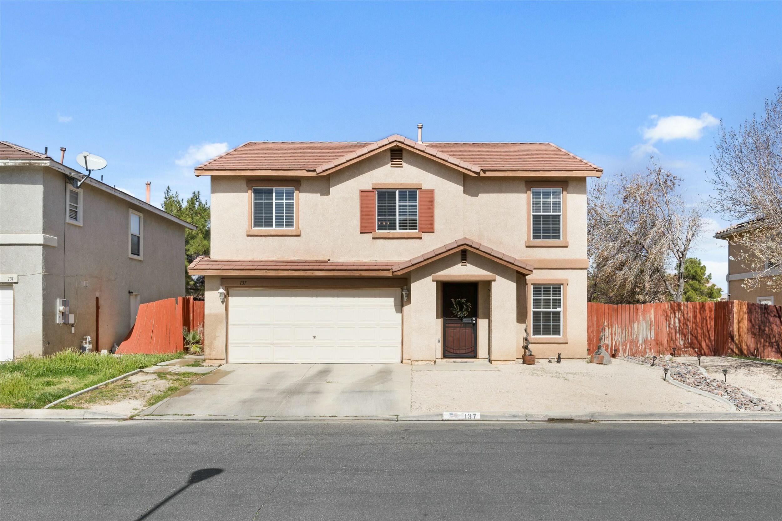137 Asusena Drive Palmdale, CA 93550 - Photo 2 of 42 tempImagehOuvaA