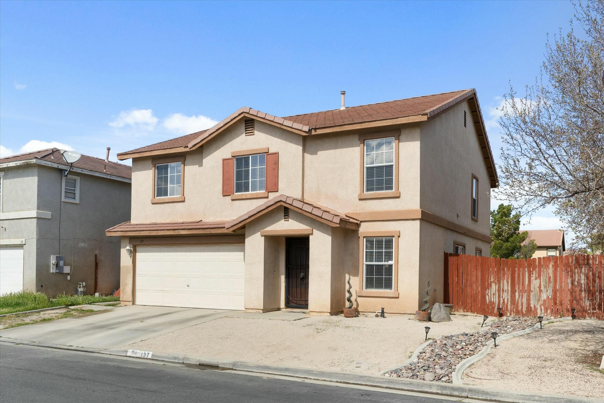 137 Asusena Drive Palmdale, CA 93550 - Photo 3 of 42 tempImagekV61UZ