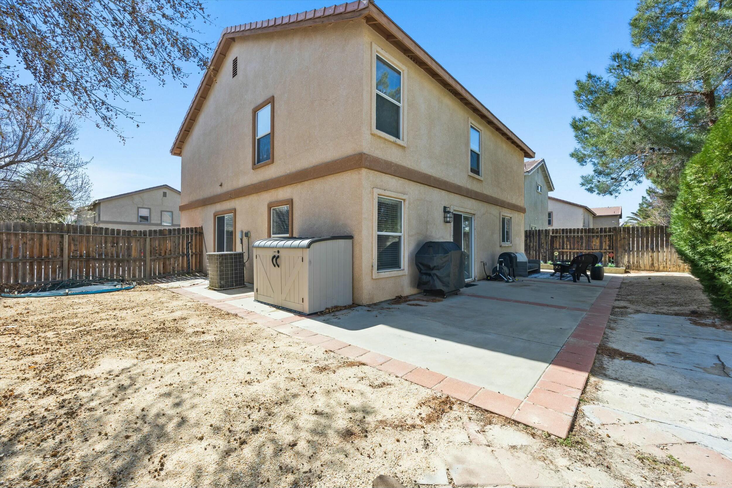 137 Asusena Drive Palmdale, CA 93550 - Photo 35 of 42 tempImageqW6JJp