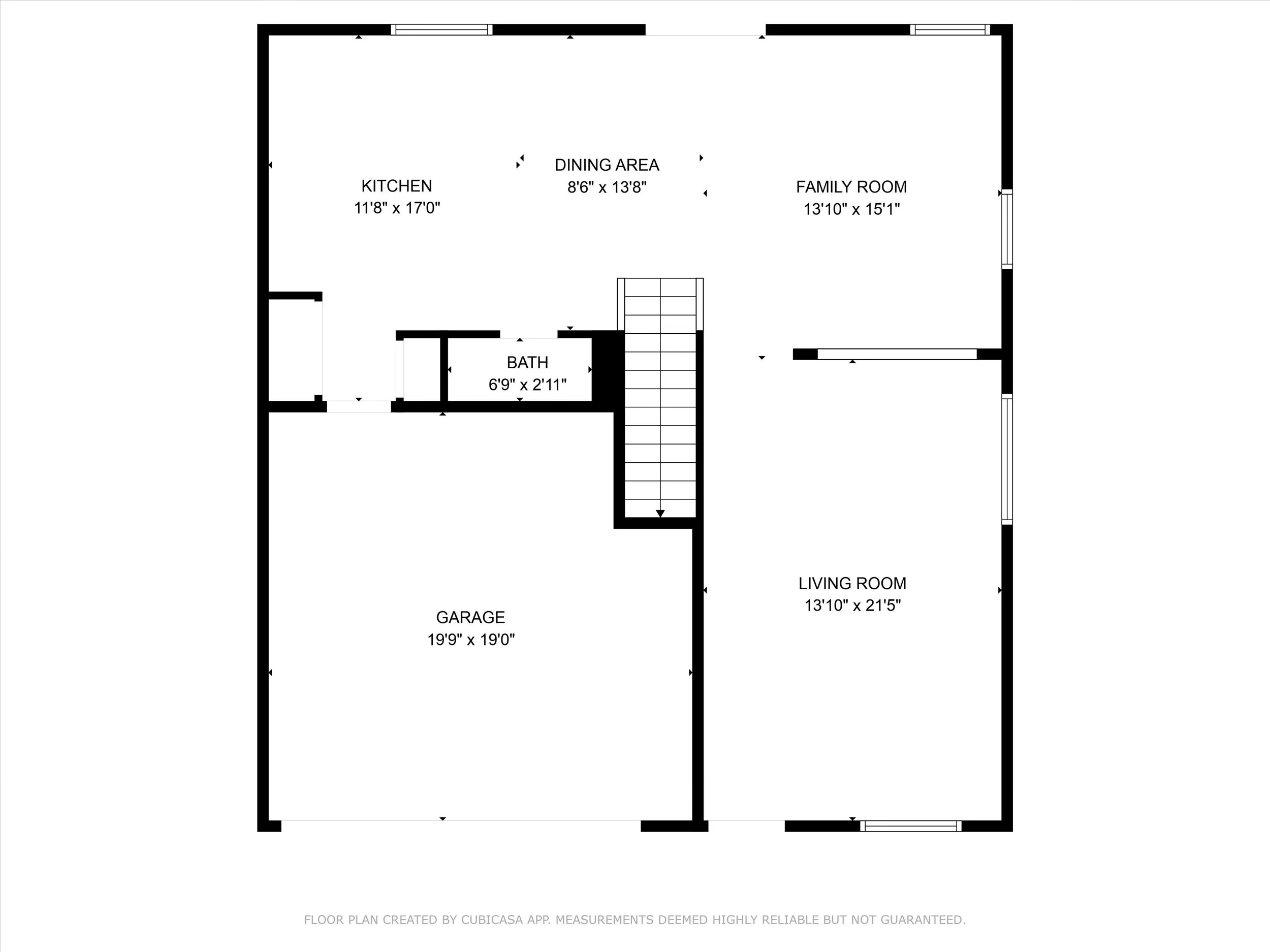 137 Asusena Drive Palmdale, CA 93550 - Photo 37 of 42