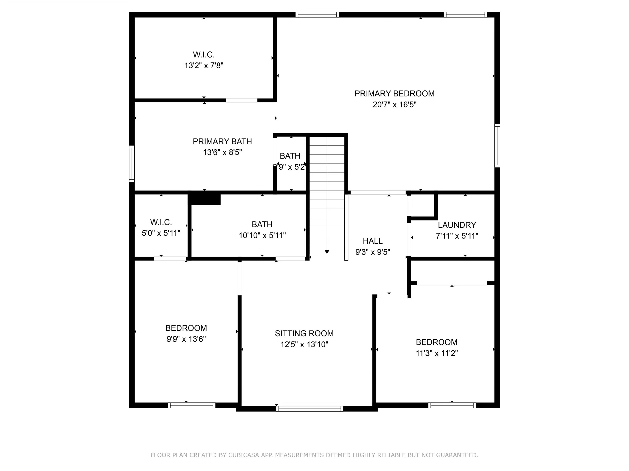 137 Asusena Drive Palmdale, CA 93550 - Photo 38 of 42