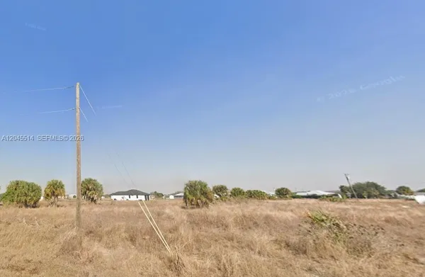 $29,900 | 0 Moore Run, LaBelle, FL 33935