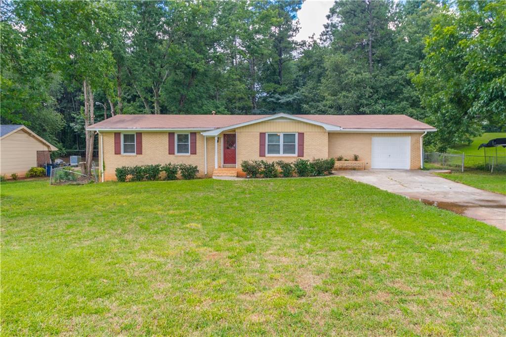 2781 Spring Street Dacula, GA 30019 - Photo 1 of 1