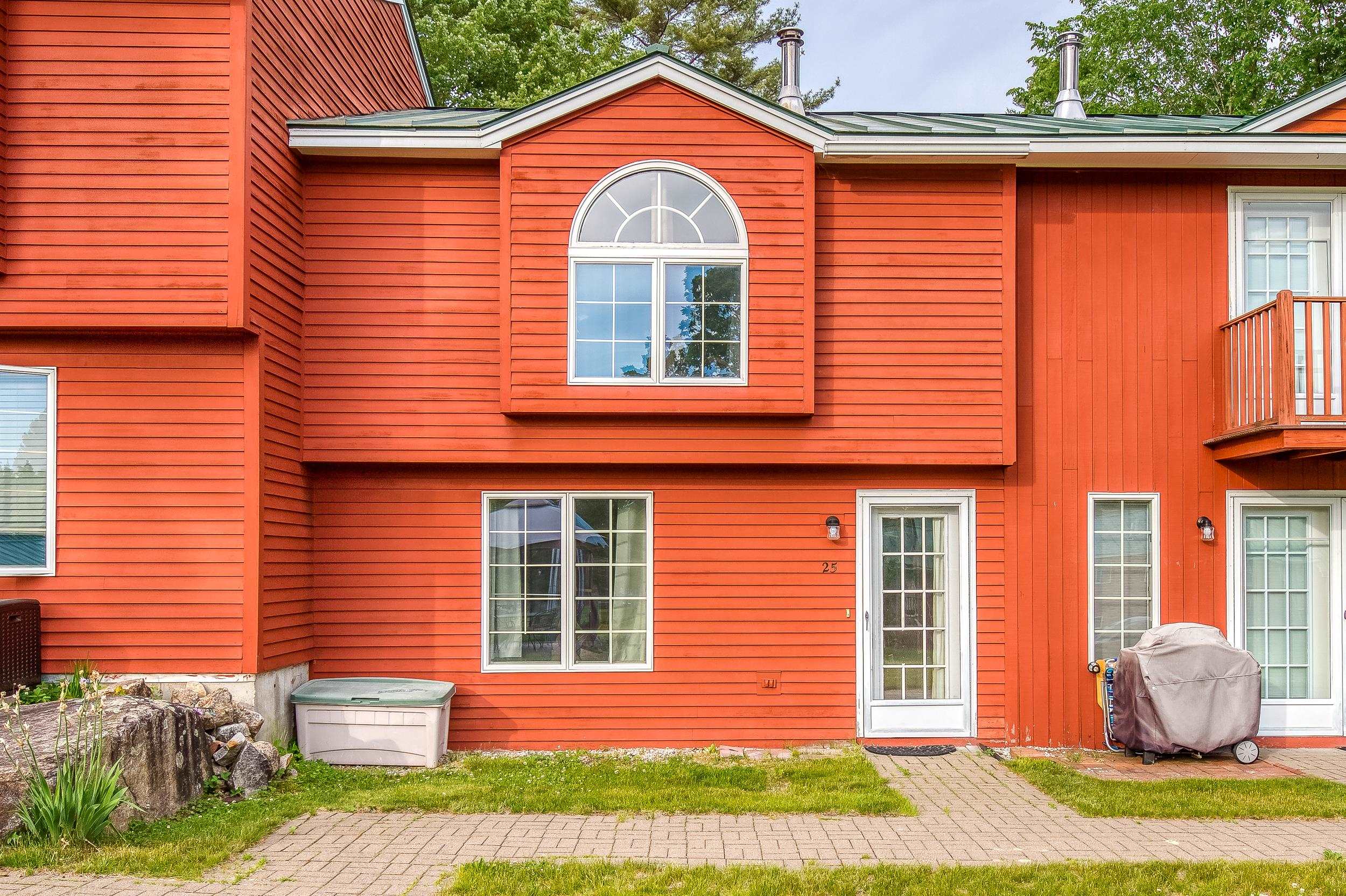 98 Washington Road, Unit 25 Freedom, NH 03836 - Photo 1 of 29 Gallery Image 1