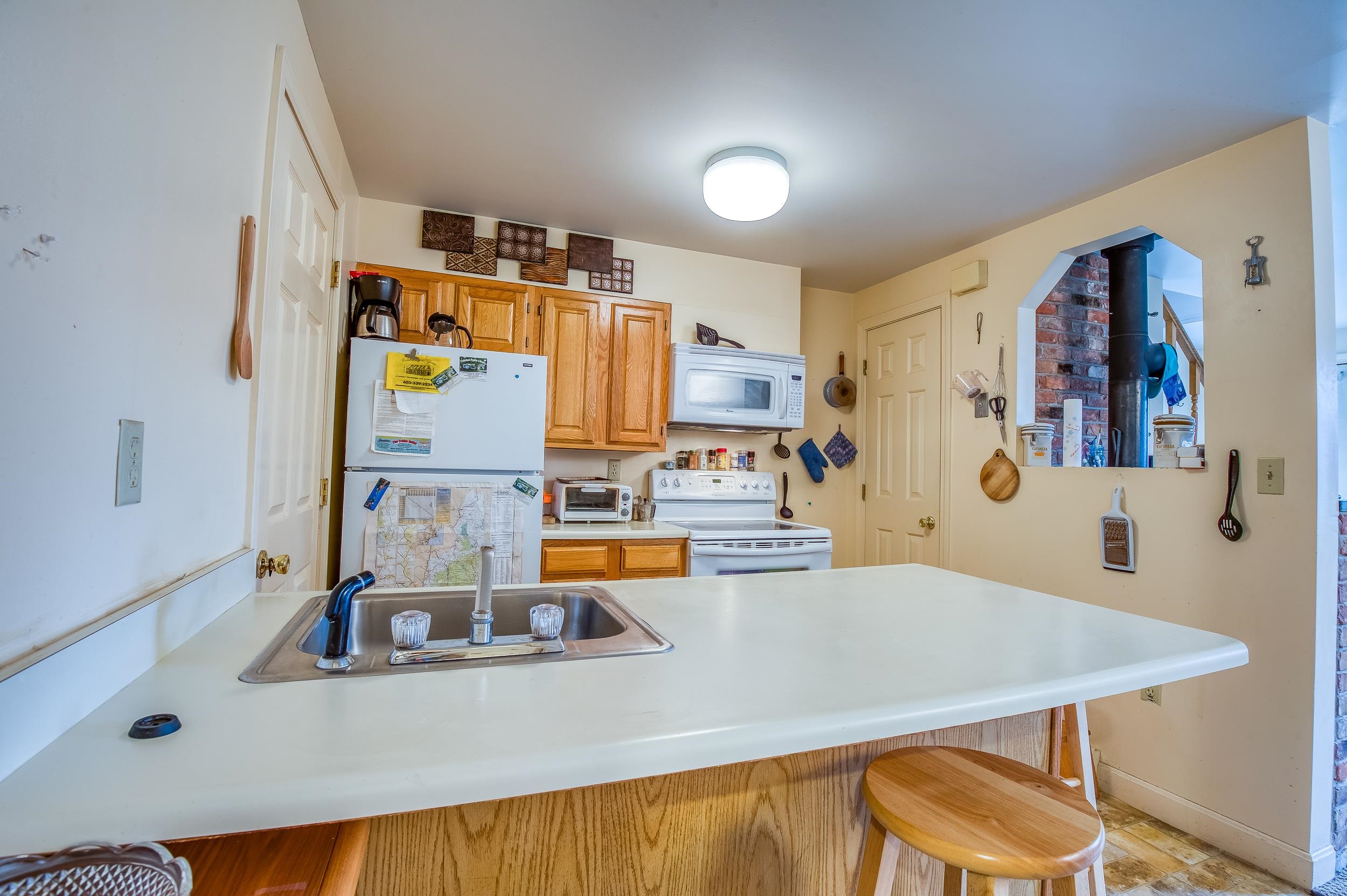 98 Washington Road, Unit 25 Freedom, NH 03836 - Photo 15 of 29 Gallery Image 15