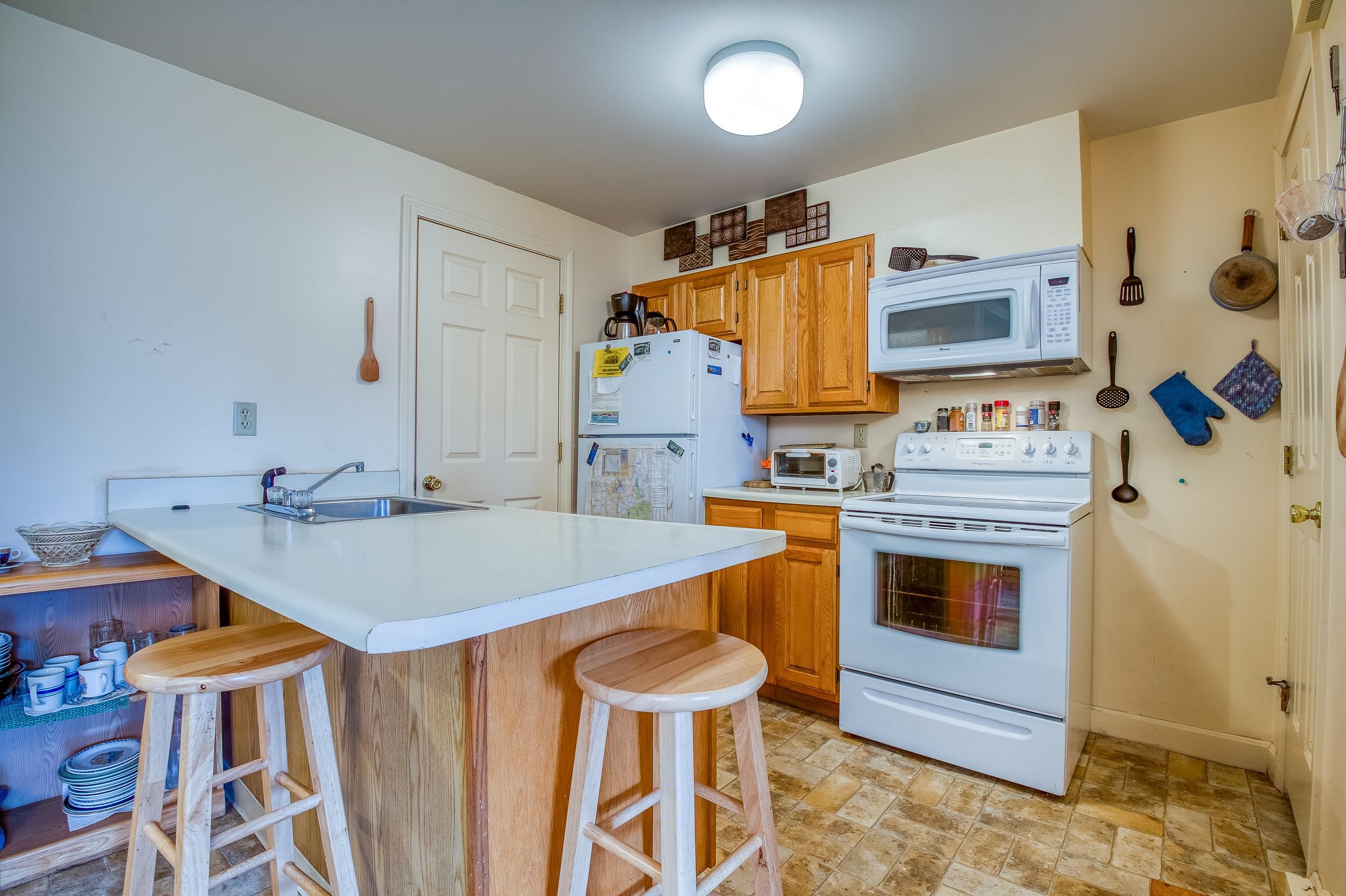 98 Washington Road, Unit 25 Freedom, NH 03836 - Photo 16 of 29 Gallery Image 16