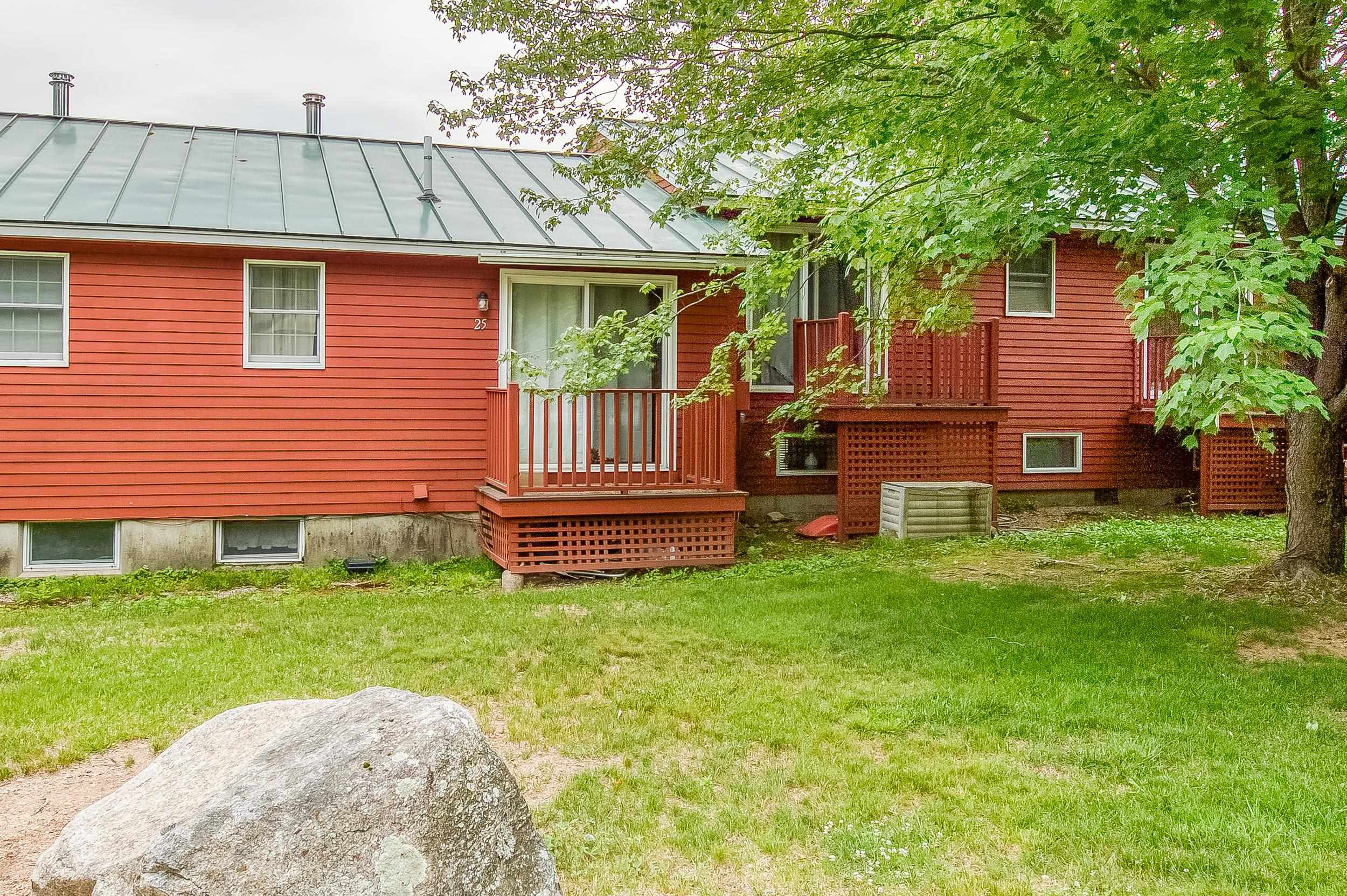 98 Washington Road, Unit 25 Freedom, NH 03836 - Photo 2 of 29 Gallery Image 2
