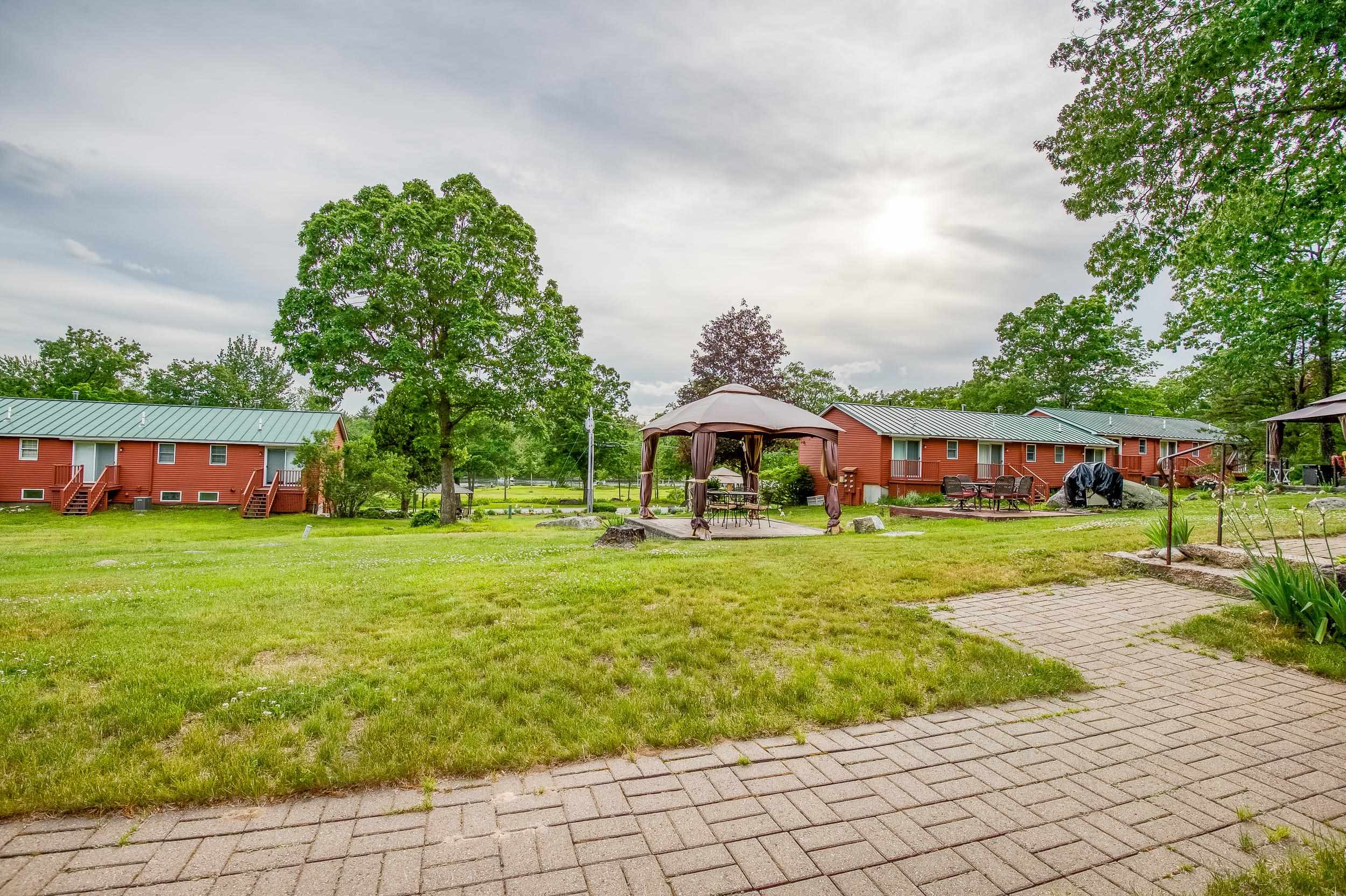 98 Washington Road, Unit 25 Freedom, NH 03836 - Photo 29 of 29 Gallery Image 29