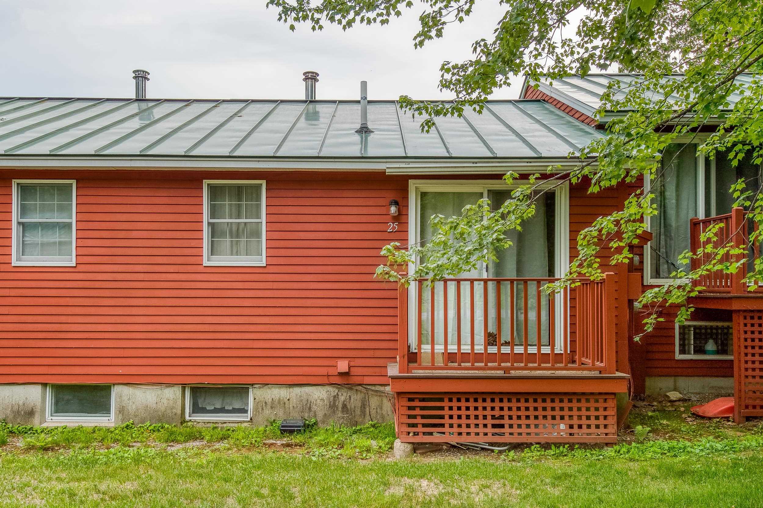 98 Washington Road, Unit 25 Freedom, NH 03836 - Photo 3 of 29 Gallery Image 3