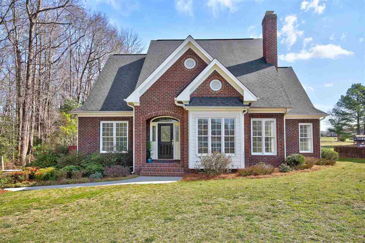 4801 White Post Drive Raleigh, NC 27603 - Photo 1 of 24 Photo 1