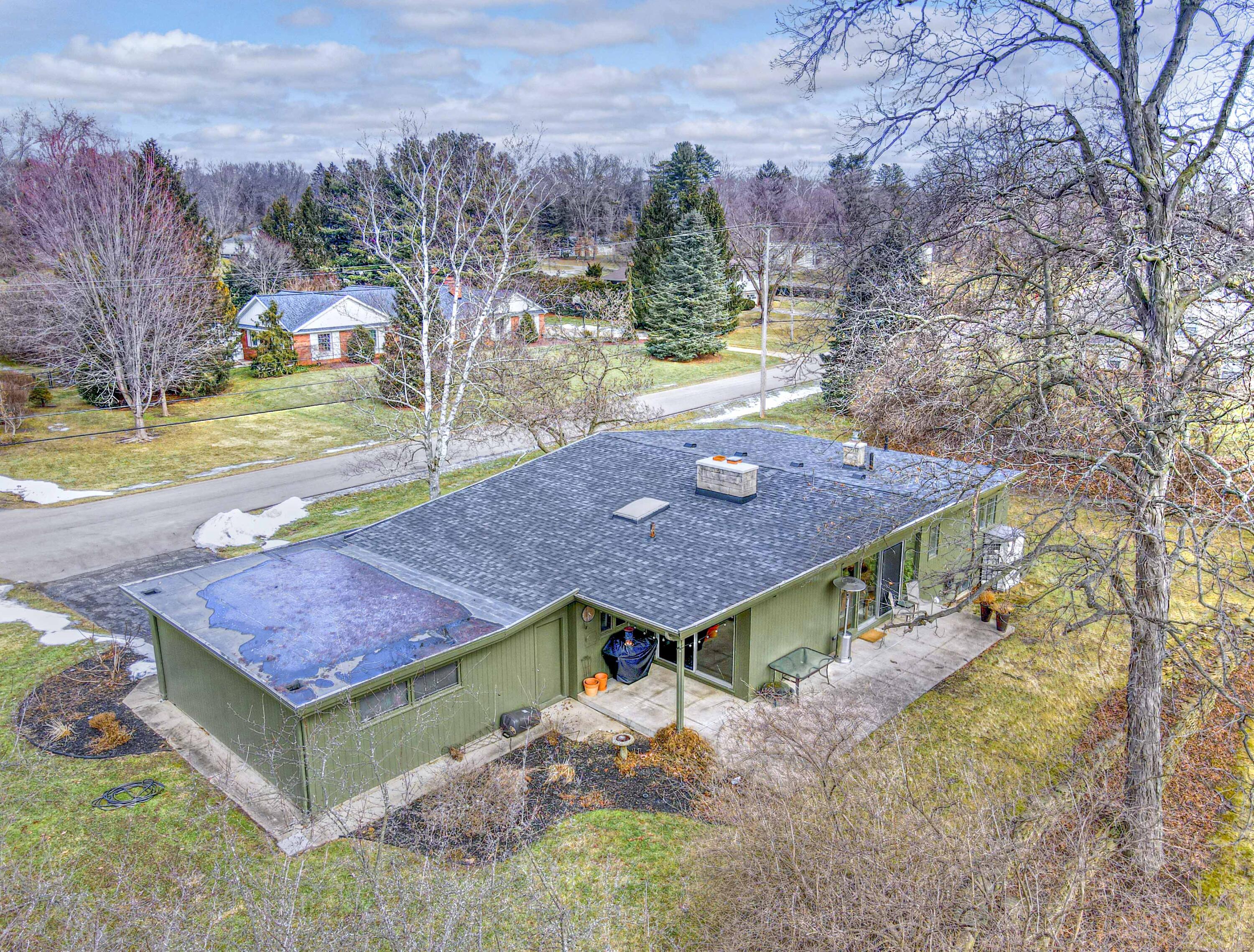 1833 Probert Road Jackson, MI 49203 - Photo 32 of 40 1833 Probert Rd 15