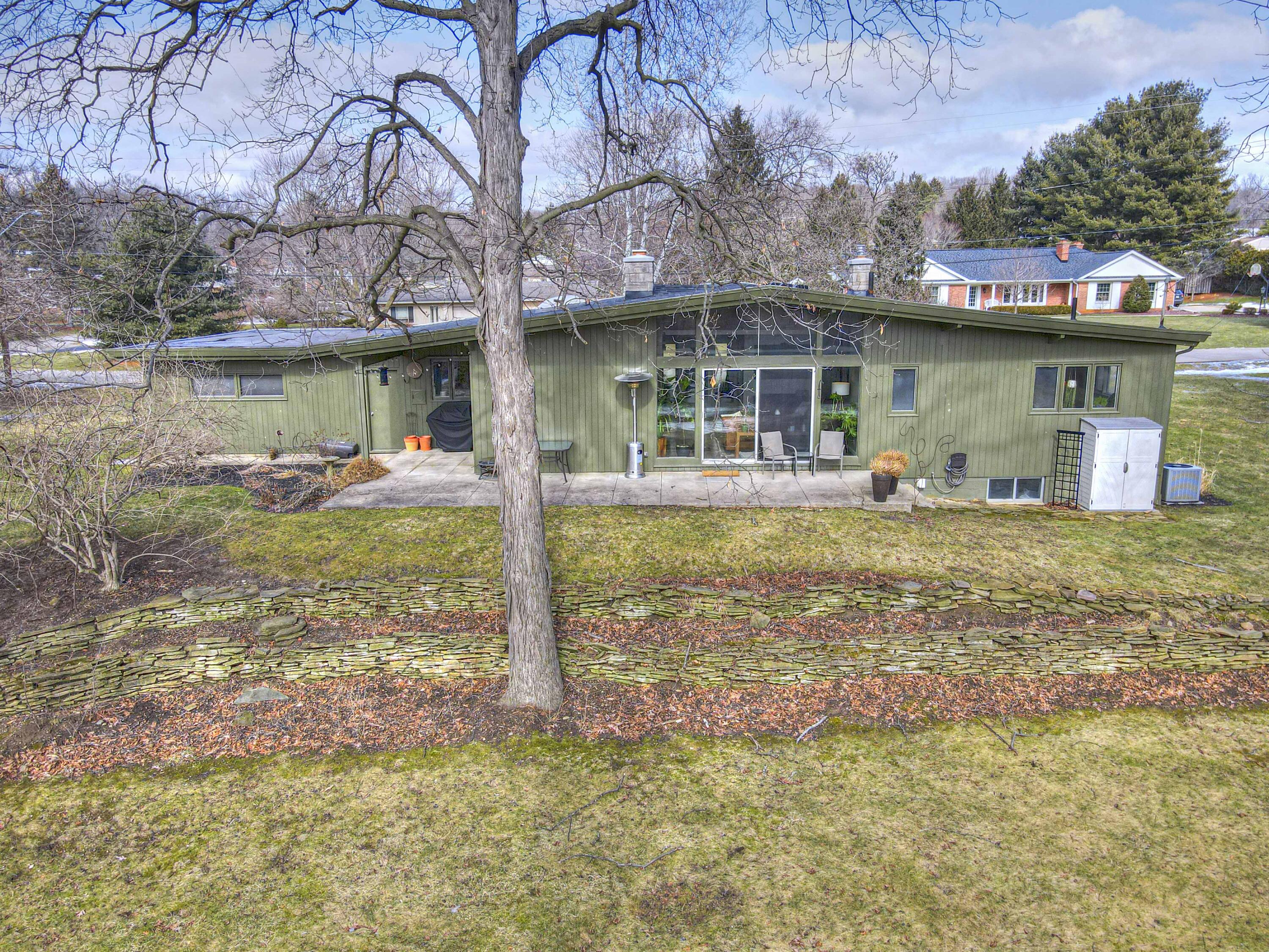1833 Probert Road Jackson, MI 49203 - Photo 33 of 40 1833 Probert Rd 14