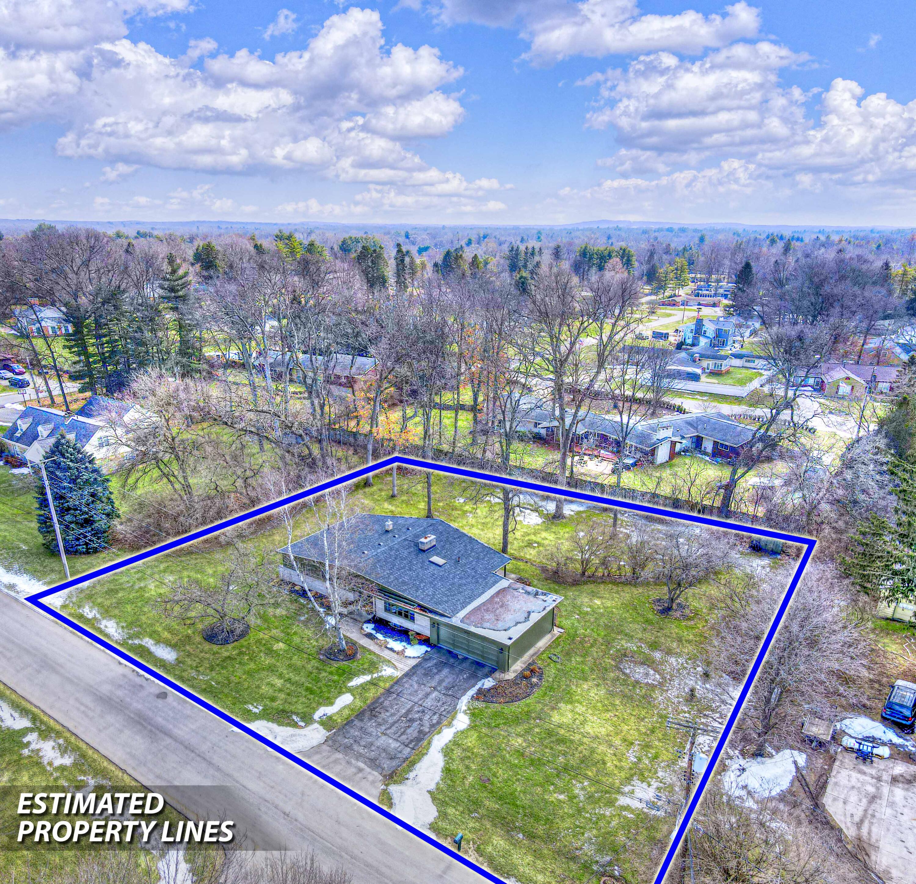 1833 Probert Road Jackson, MI 49203 - Photo 4 of 40 1833 Probert Rd 09b
