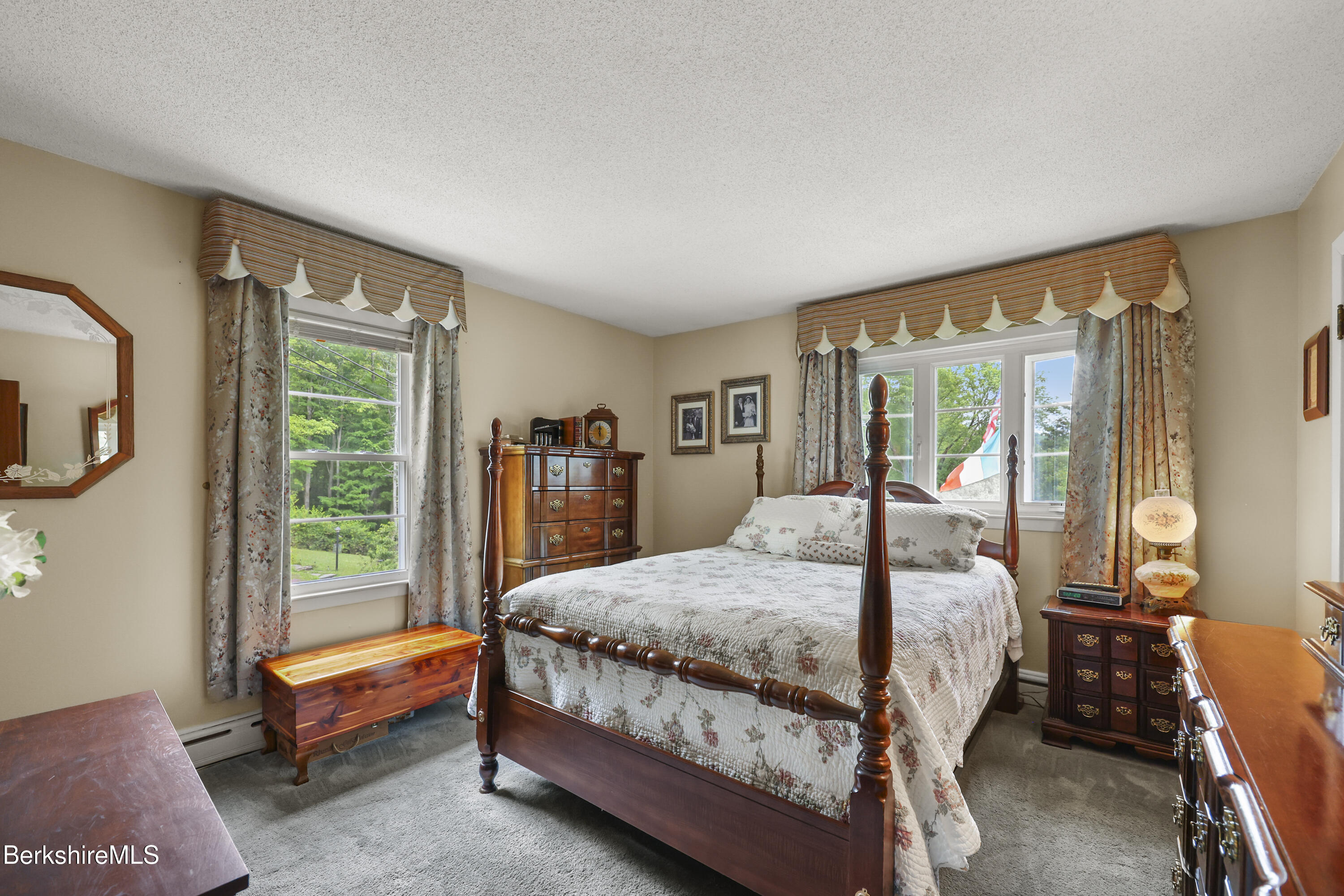67 Partridge Road Pittsfield, MA 01201 - Photo 20 of 43 90 Bedroom One