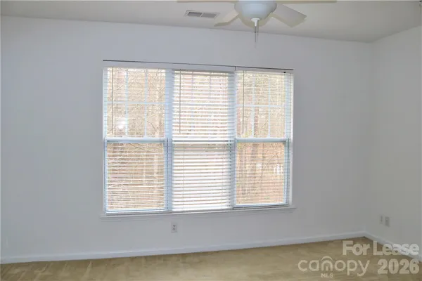 a view of a small space