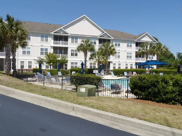 $1,850 | 2241 Waterview Drive, Unit 237, North Myrtle Beach, SC 29582