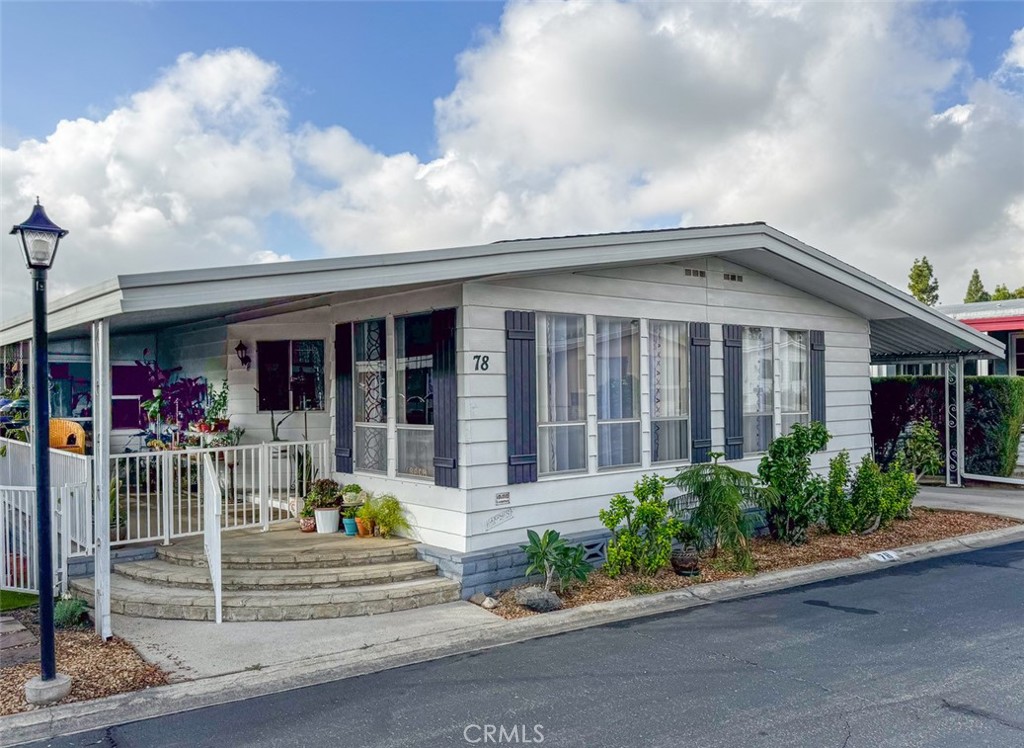9800 Base Line Road, Unit 78 Rancho Cucamonga, CA 91701 - Photo 1 of 1 Gallery Image 1