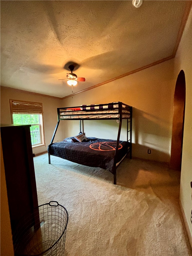 367 Ellison Road Barton, NY 14859 - Photo 35 of 48 Bedroom 3