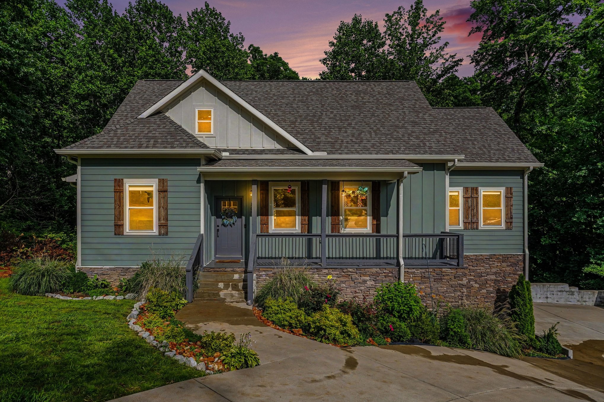 809 Ruby Way White Bluff, TN 37187 - Photo 19 of 22