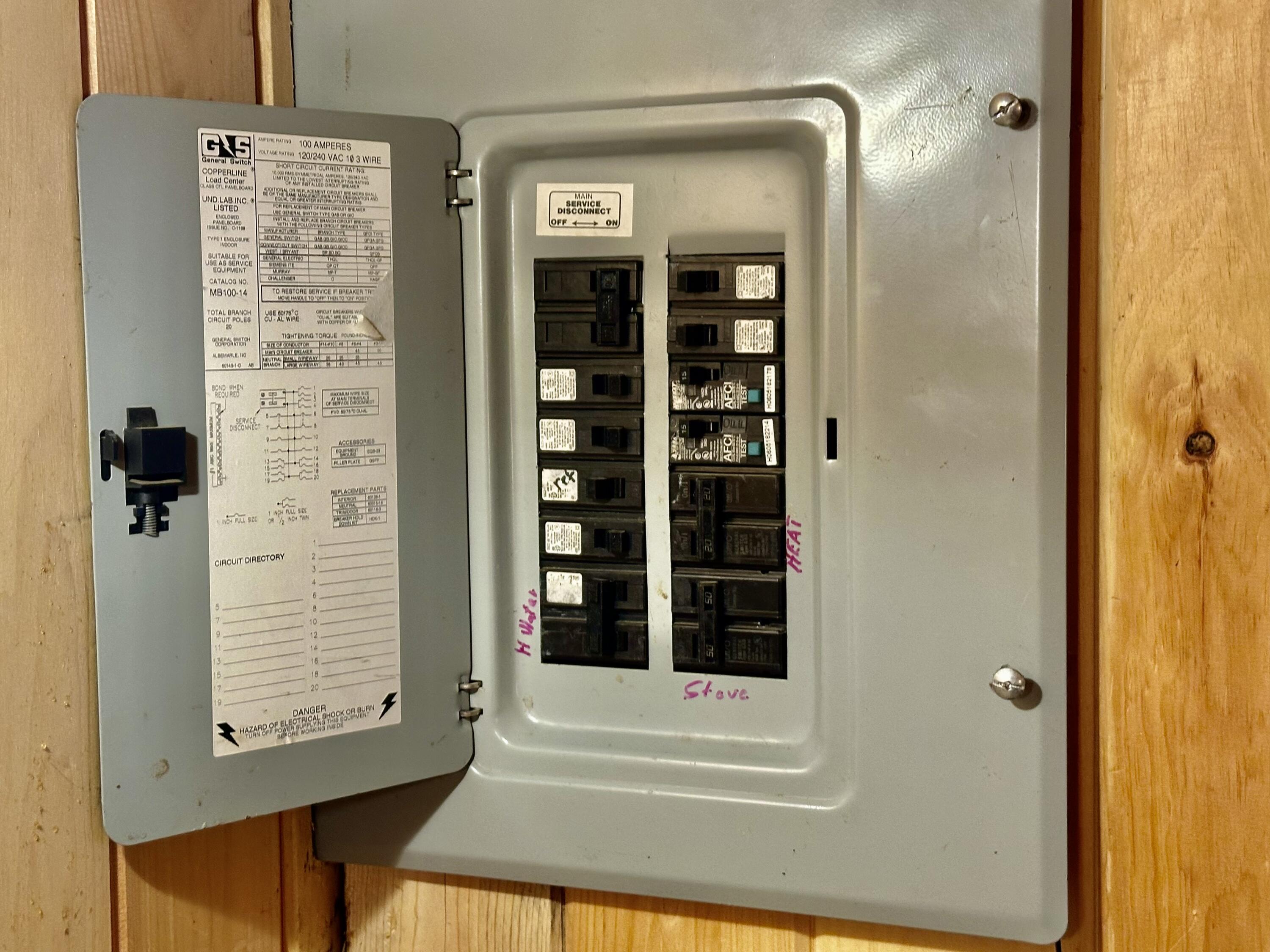 206 Endicott Road Belgrade, ME 04917 - Photo 17 of 20