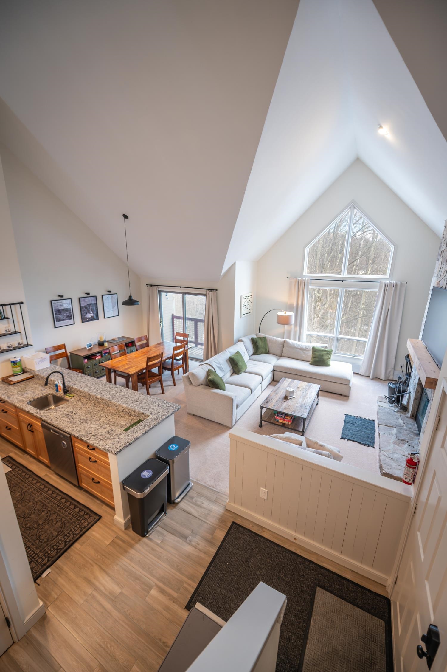 8 J Northbrook Village Road, Unit C32 West Dover, VT 05356 - Photo 16 of 35