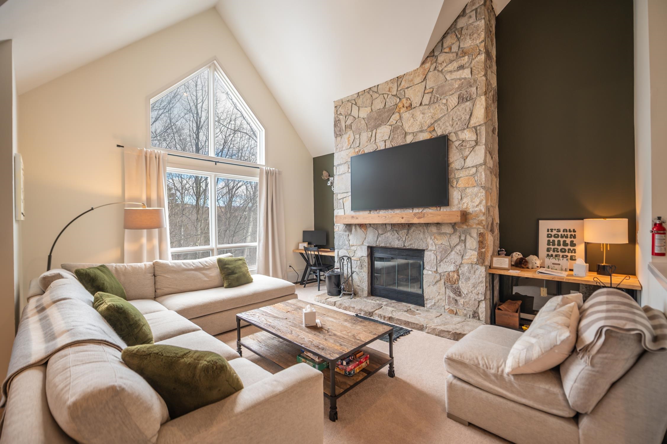 8 J Northbrook Village Road, Unit C32 West Dover, VT 05356 - Photo 3 of 35