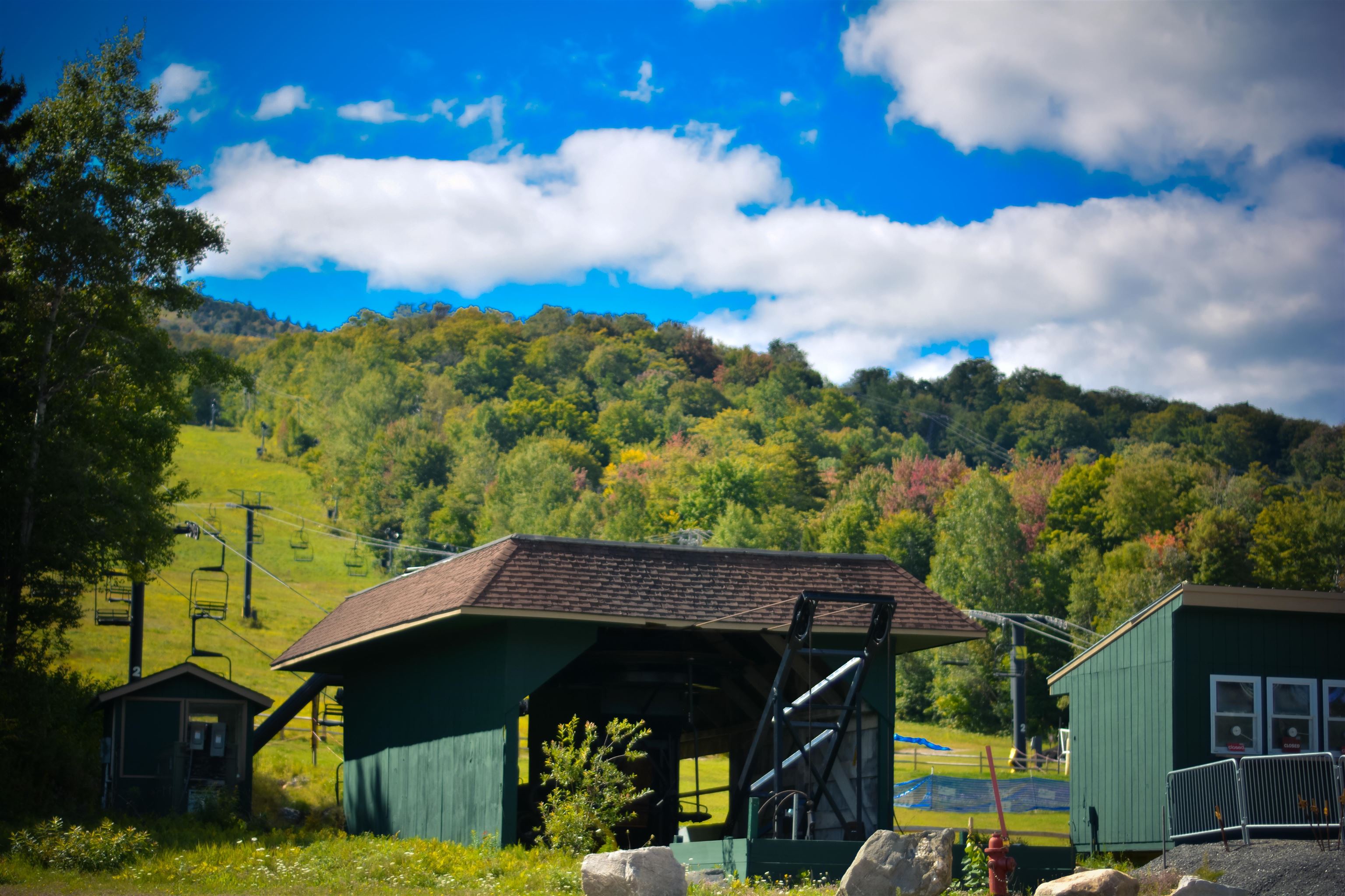 8 J Northbrook Village Road, Unit C32 West Dover, VT 05356 - Photo 35 of 35