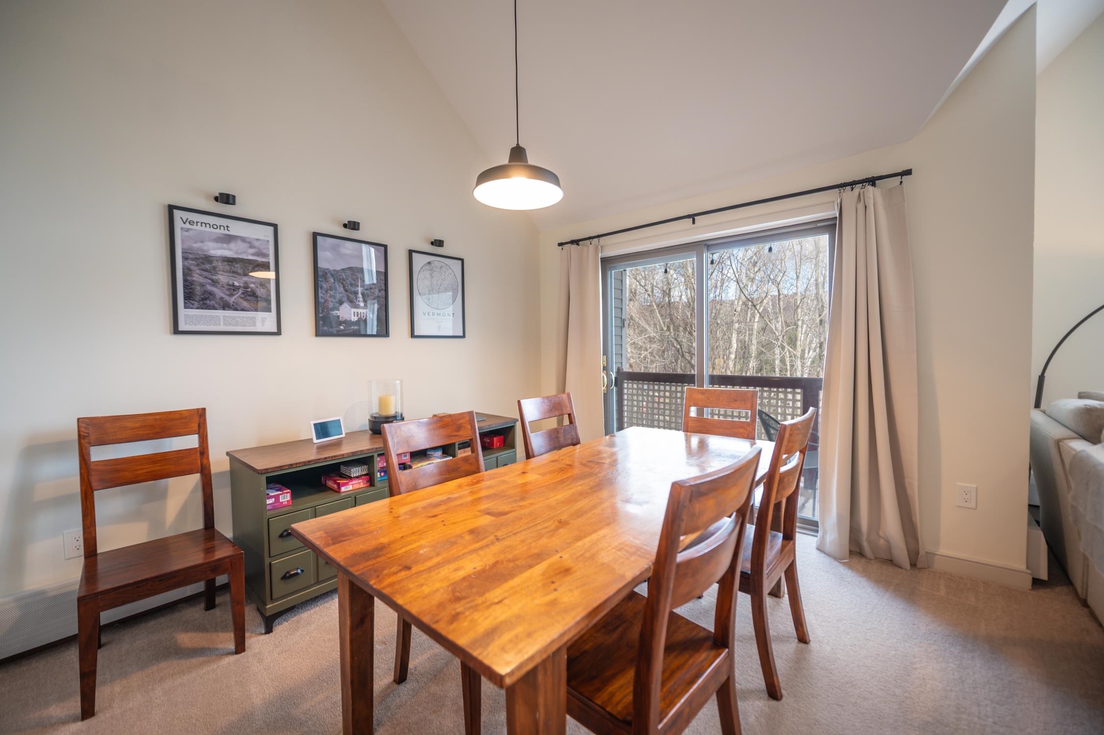 8 J Northbrook Village Road, Unit C32 West Dover, VT 05356 - Photo 5 of 35