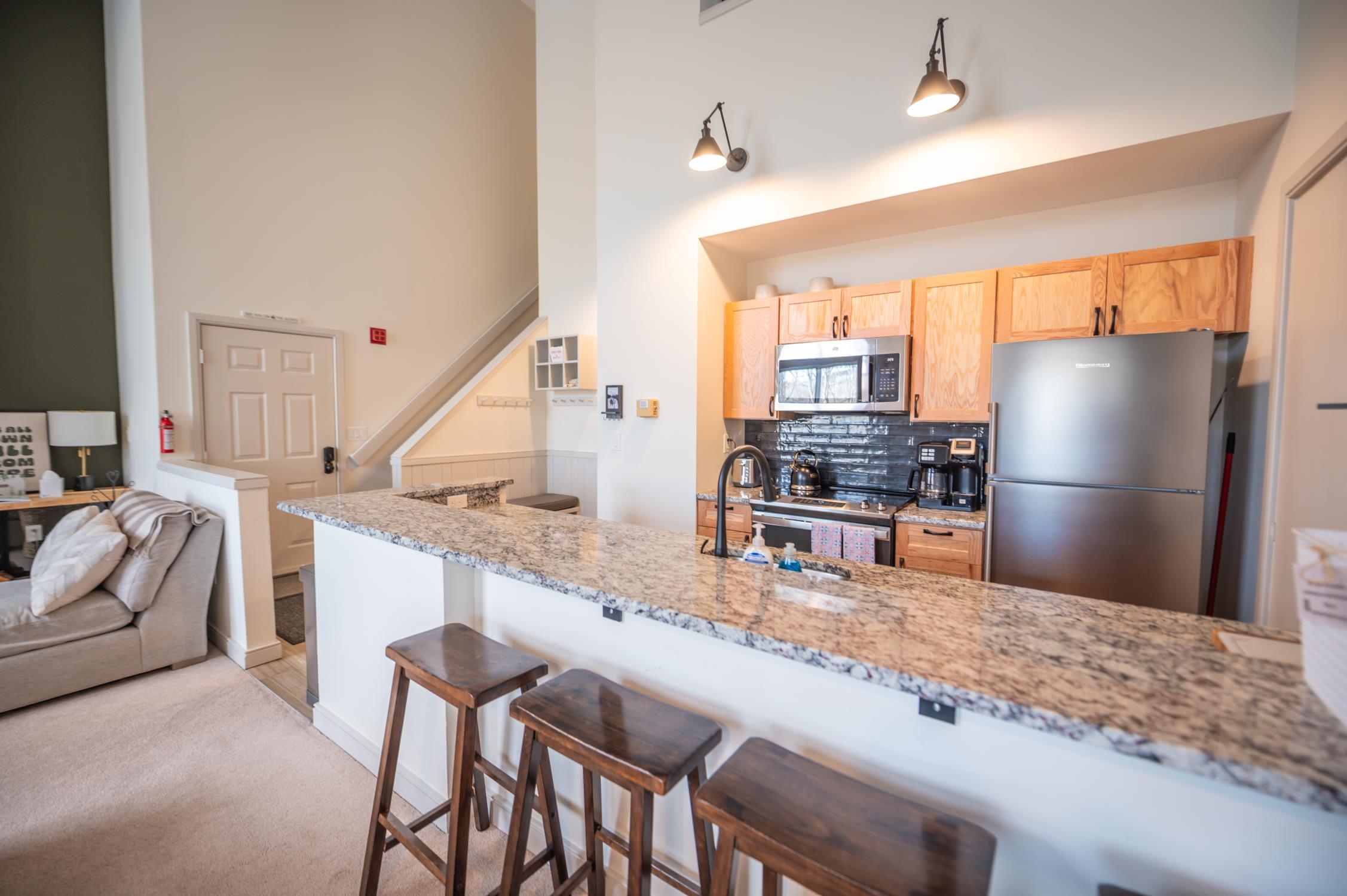 8 J Northbrook Village Road, Unit C32 West Dover, VT 05356 - Photo 6 of 35