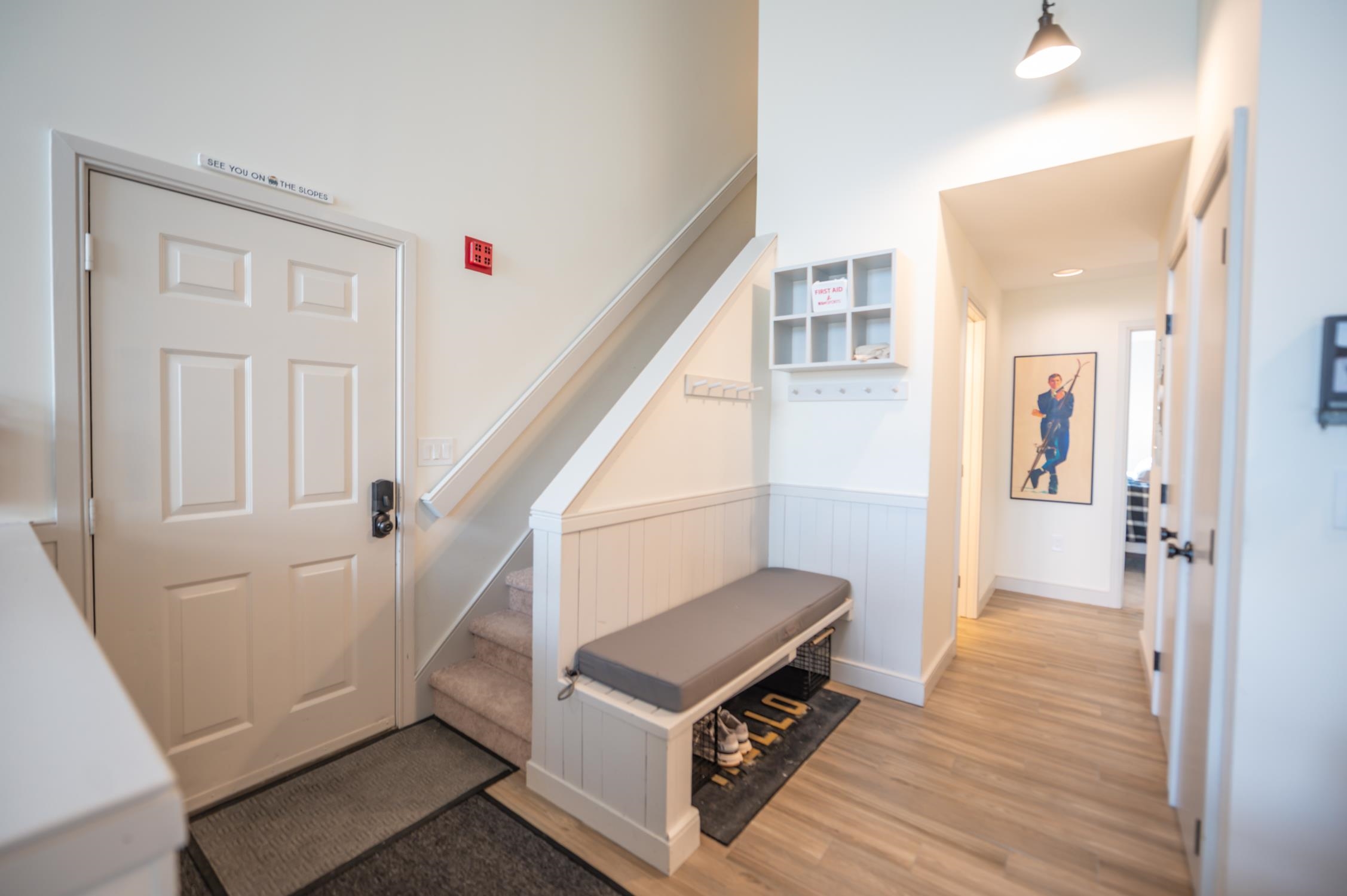 8 J Northbrook Village Road, Unit C32 West Dover, VT 05356 - Photo 8 of 35