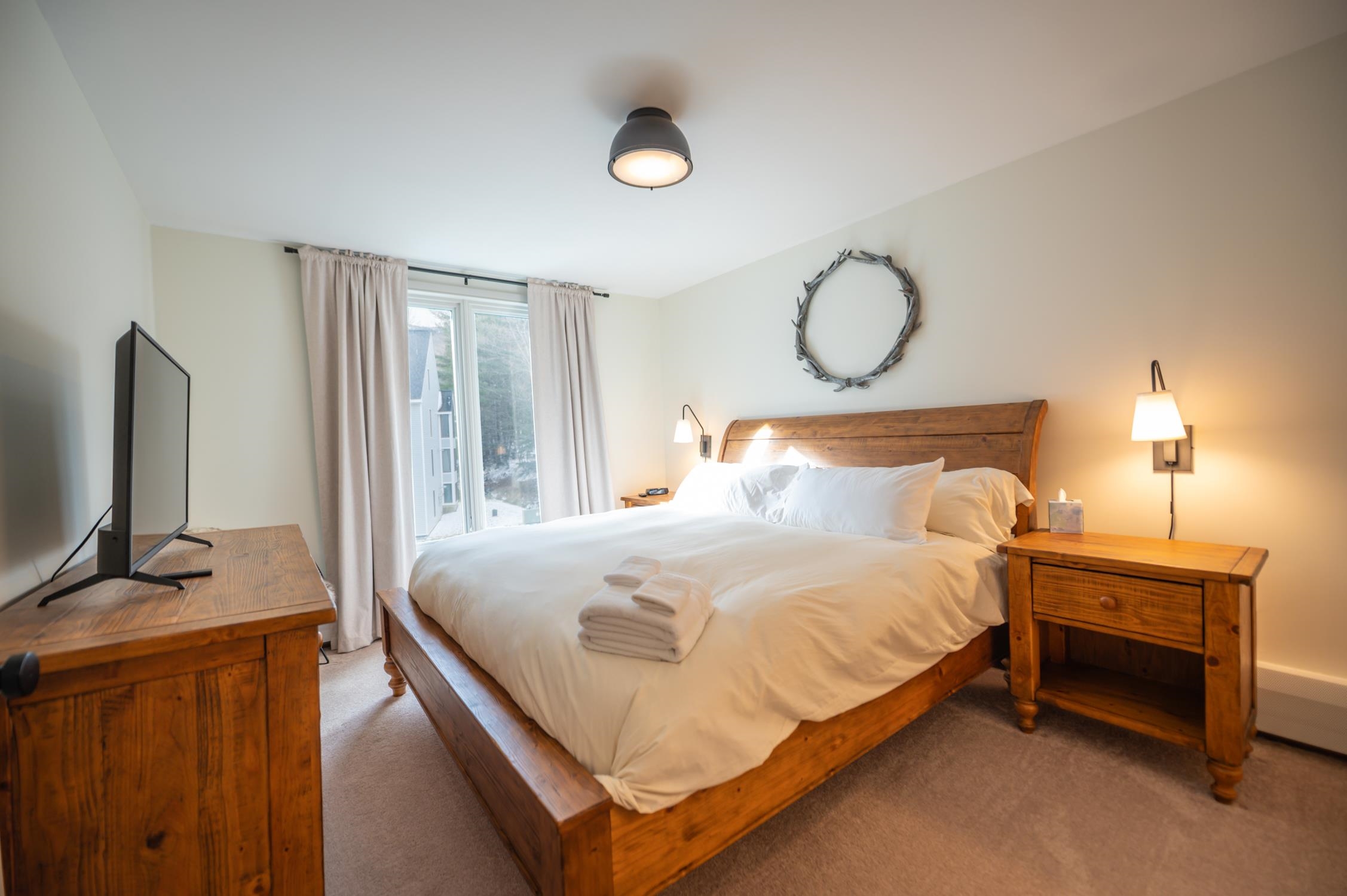 8 J Northbrook Village Road, Unit C32 West Dover, VT 05356 - Photo 9 of 35