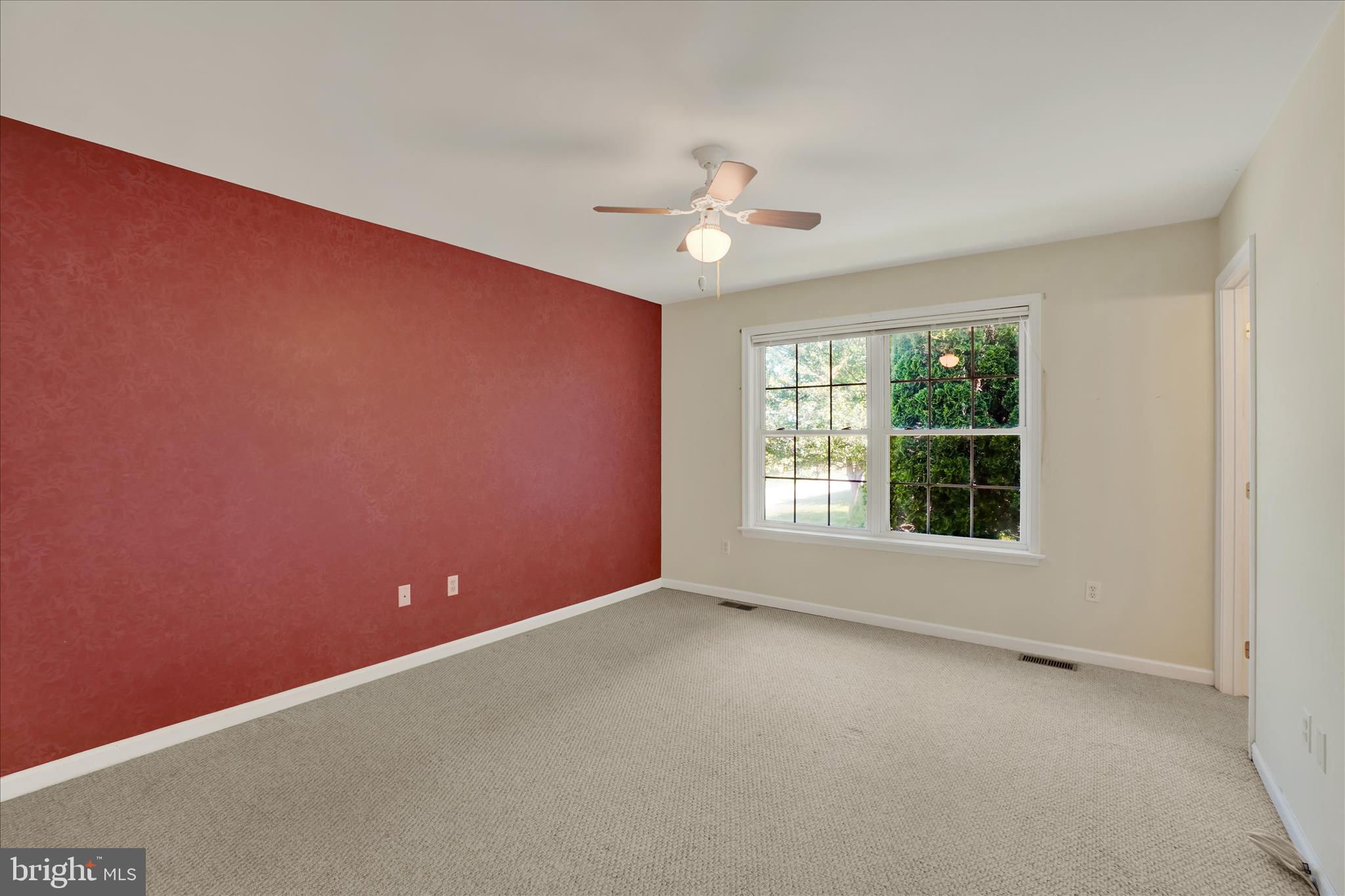3043 Wertz Road Manchester, MD 21102 - Photo 15 of 29 Master Bedroom