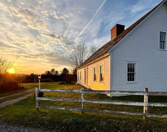 $599,000 | 1037 Kelley Hill Road, Pawlet, VT 05761