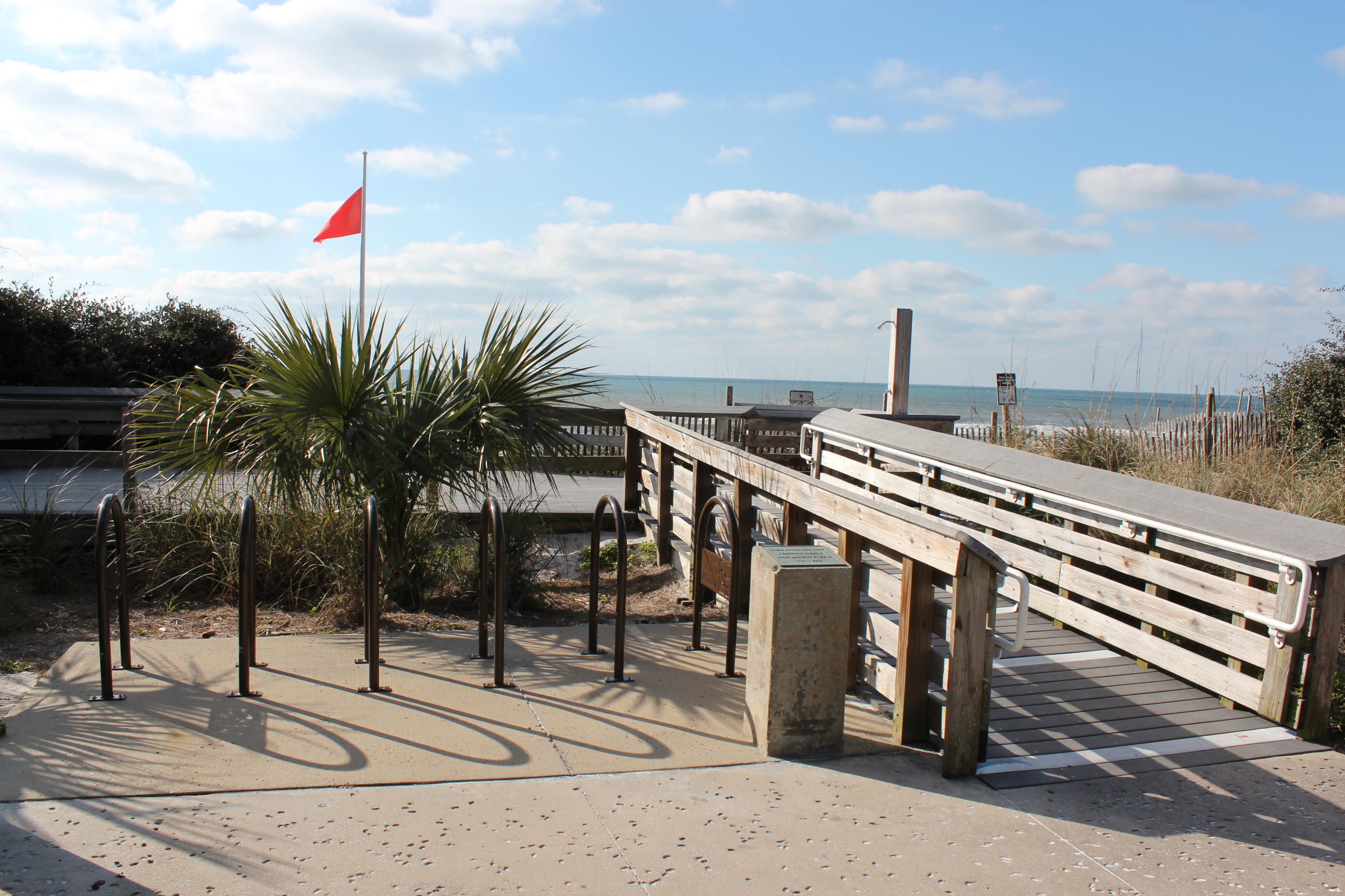 Lot 69 Matts Way Santa Rosa Beach, FL 32459 - Photo 11 of 17 a city view with palm trees