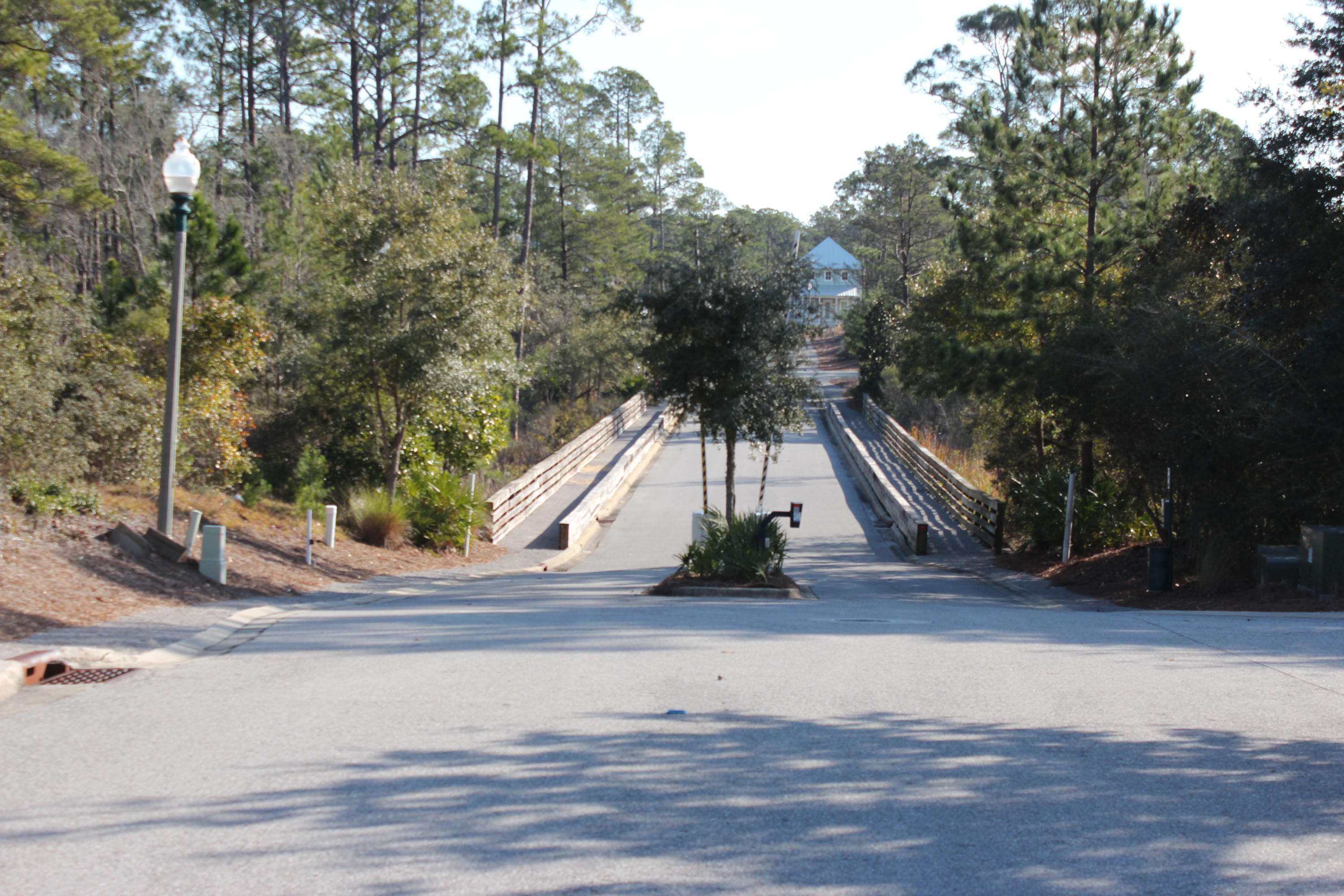 Lot 69 Matts Way Santa Rosa Beach, FL 32459 - Photo 8 of 17 a view of outdoor space and street view