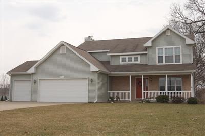 5487 Telluride Road Kalamazoo, MI 49009 - Photo 1 of 19 Primary Photo