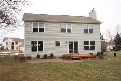 5487 Telluride Road Kalamazoo, MI 49009 - Photo 18 of 19 Additional Photo