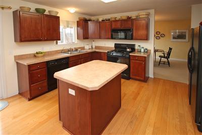 5487 Telluride Road Kalamazoo, MI 49009 - Photo 2 of 19 Additional Photo