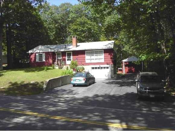 18 Little Pond Road Concord, NH 03301 - Photo 1 of 1