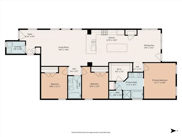 $352,000 | 10545 Wild Chives, Conroe, TX 77385