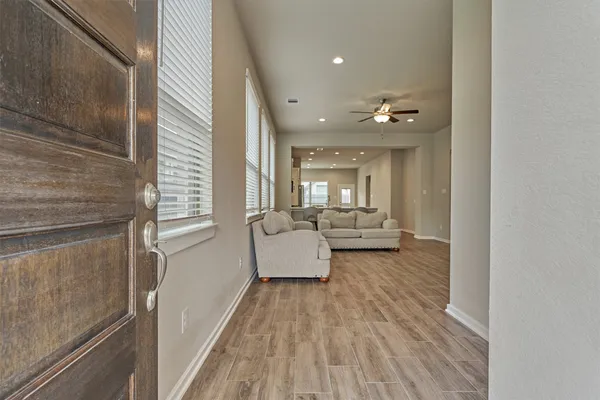 $352,000 | 10545 Wild Chives, Conroe, TX 77385