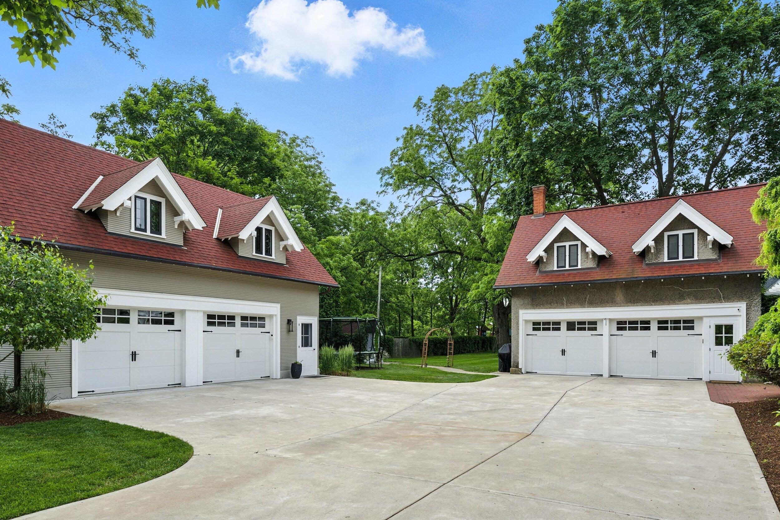 N69W6507 Bridge Road Cedarburg, WI 53012 - Photo 62 of 98 Garages
