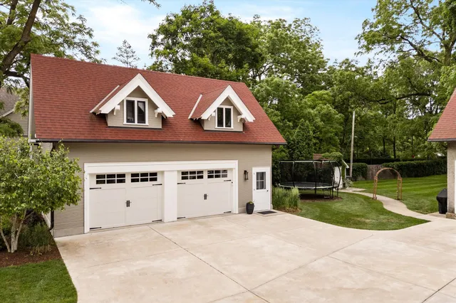 $2,275,000 | N69W6507 Bridge Road, Cedarburg, WI 53012