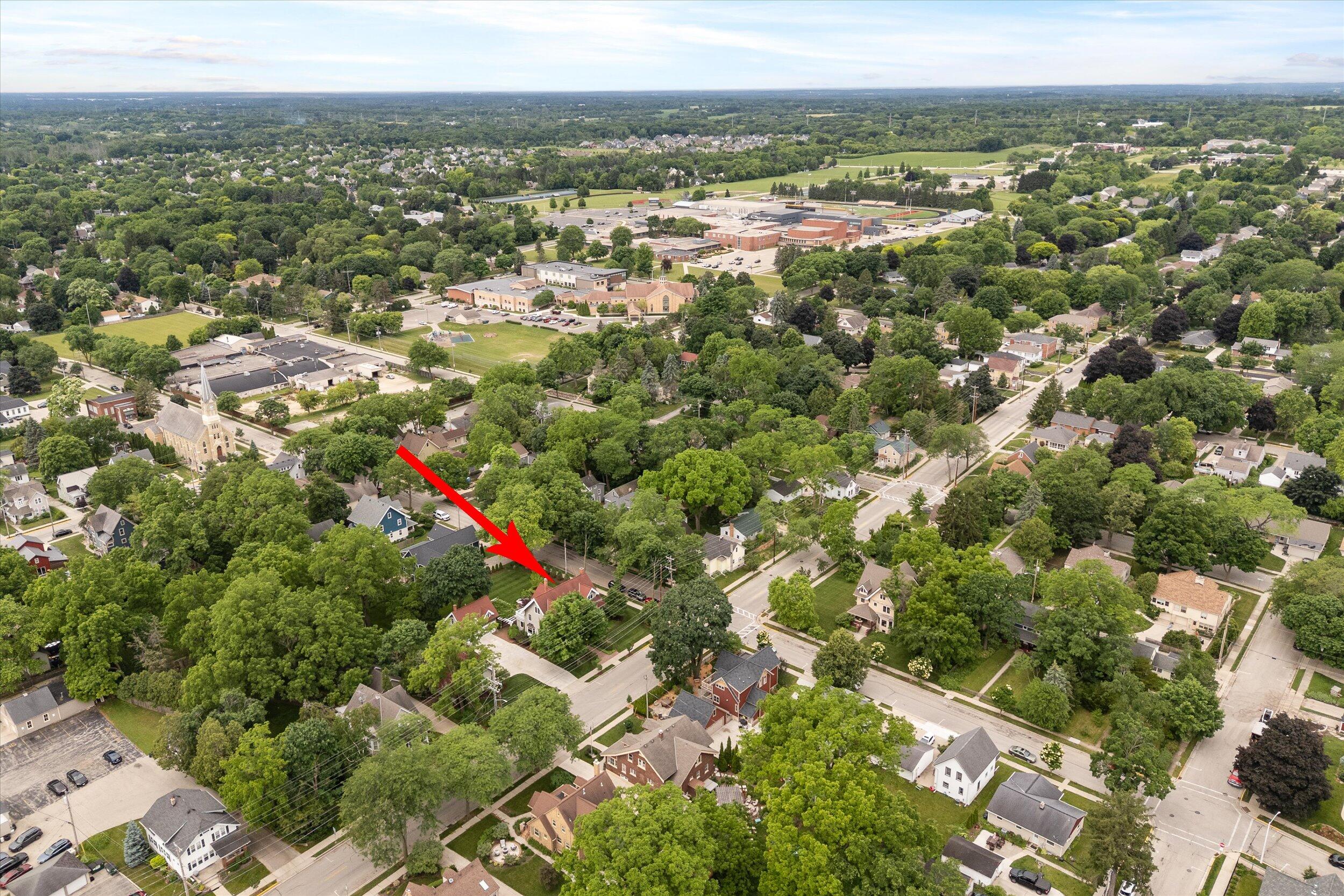 N69W6507 Bridge Road Cedarburg, WI 53012 - Photo 73 of 98 N69W6507 Bridge Rd, Cedarburg, WI 53012