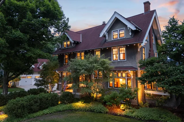 $2,275,000 | N69W6507 Bridge Road, Cedarburg, WI 53012