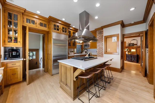 $2,275,000 | N69W6507 Bridge Road, Cedarburg, WI 53012