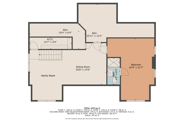 $2,275,000 | N69W6507 Bridge Road, Cedarburg, WI 53012