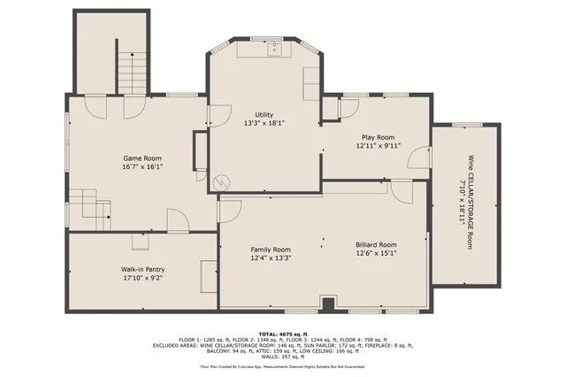 $2,275,000 | N69W6507 Bridge Road, Cedarburg, WI 53012