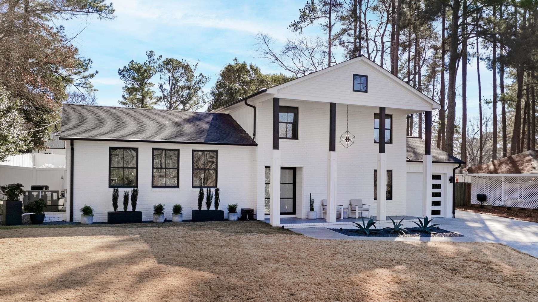 809 Richmond Street Raleigh, NC 27609 - Photo 1 of 50 Photo 1