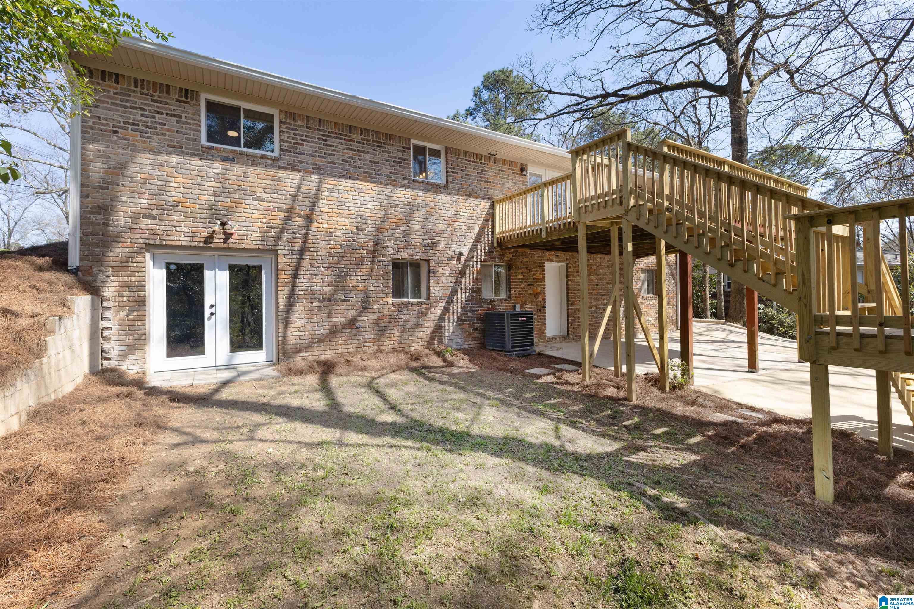 1320 Southhall Road Birmingham, AL 35213 - Photo 30 of 32